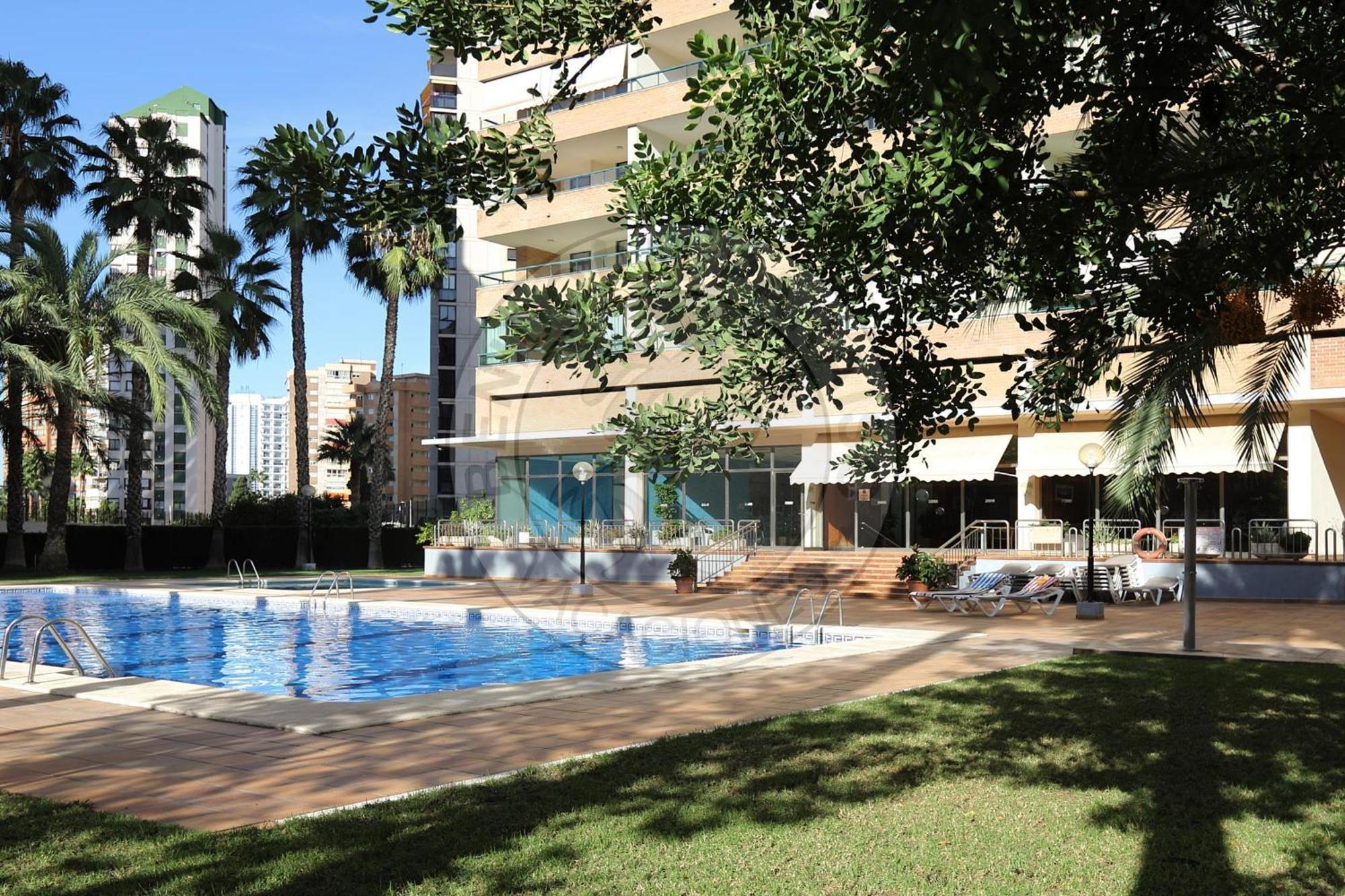 Paraiso Centro - Benidormparaiso