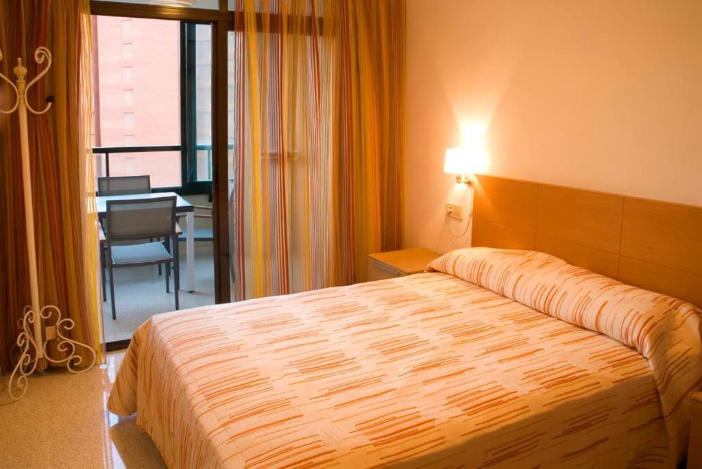 Apartament Paraiso Centro - Benidormparaiso Benidorm