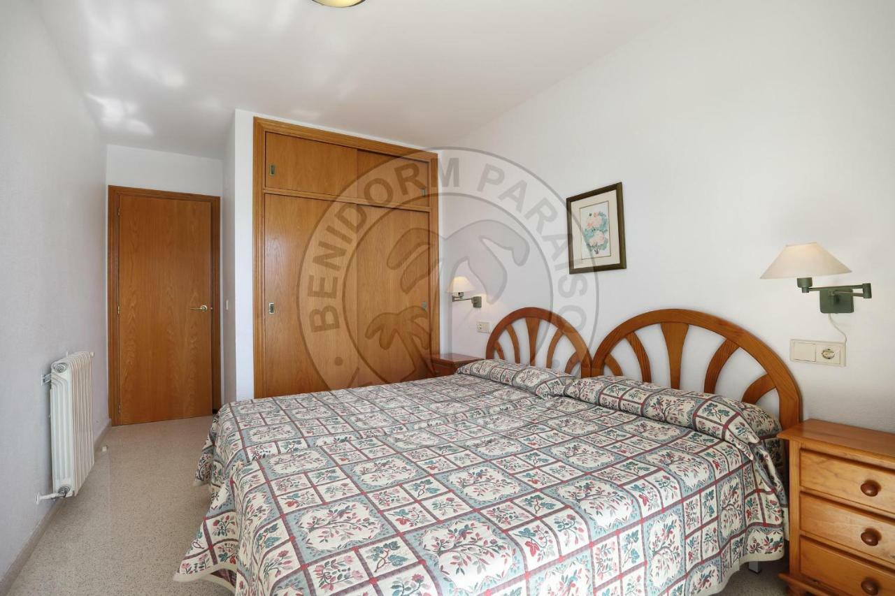Apartament Paraiso Centro - Benidormparaiso