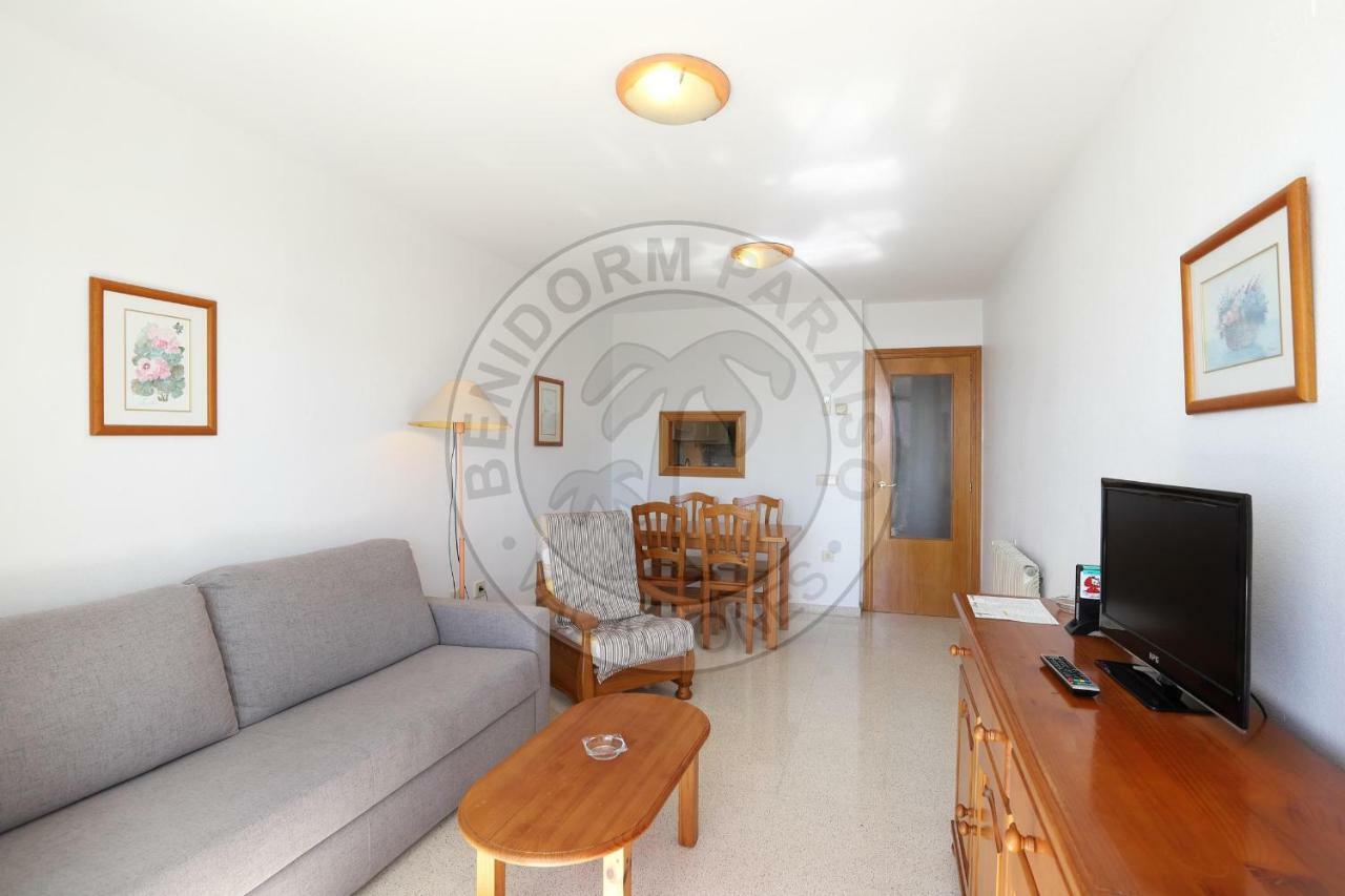 Apartament Paraiso Centro - Benidormparaiso Benidorm