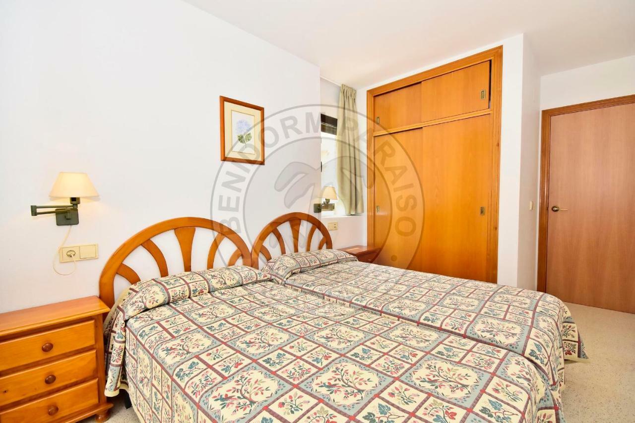 Apartament Paraiso Centro - Benidormparaiso *