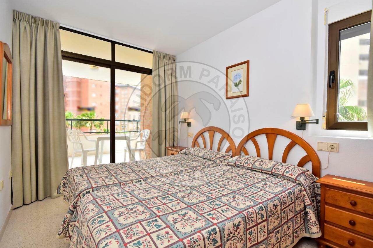 Apartament Paraiso Centro - Benidormparaiso Benidorm
