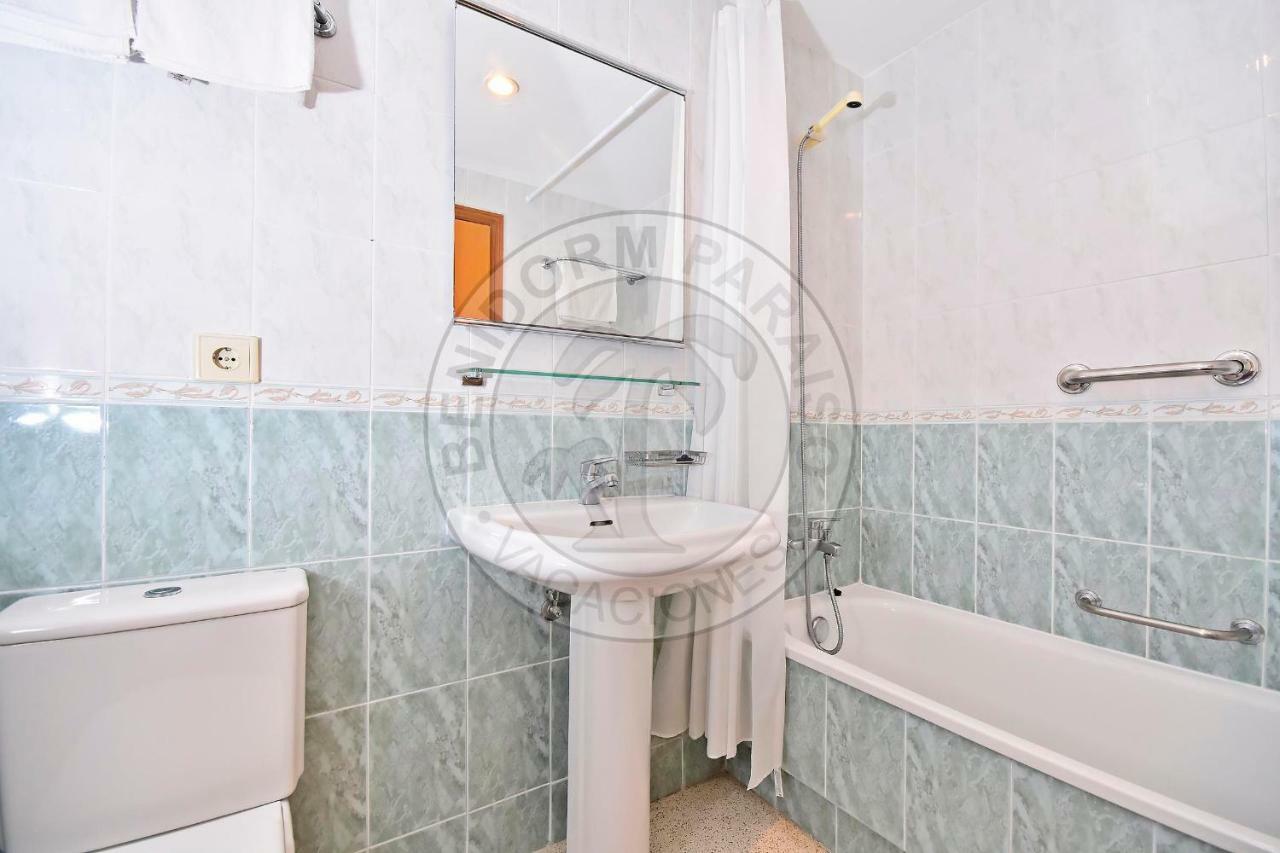 Apartament Paraiso Centro - Benidormparaiso